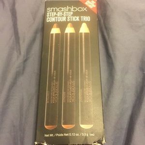 Smashbox contour trio